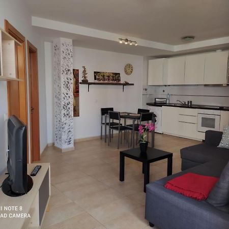 Cozy Flat Διαμέρισμα Puerto del Rosario  Εξωτερικό φωτογραφία