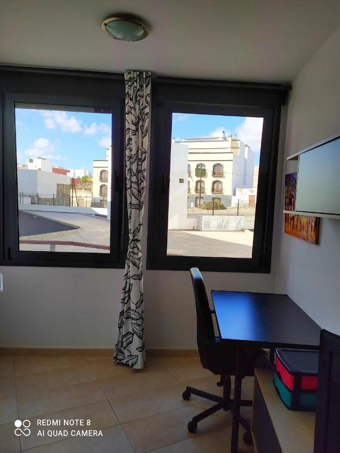 Cozy Flat Διαμέρισμα Puerto del Rosario  Εξωτερικό φωτογραφία