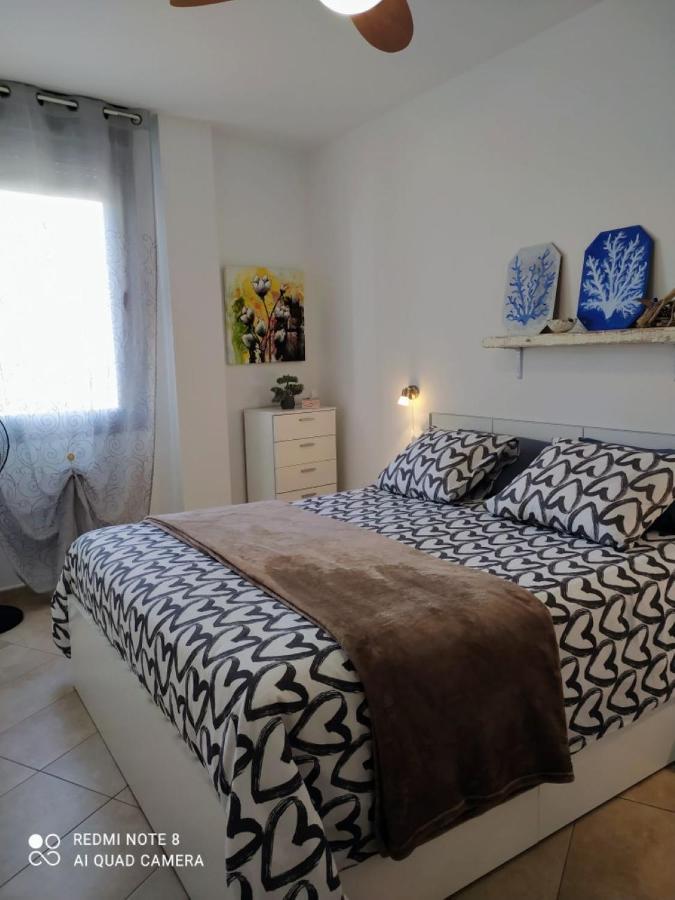 Cozy Flat Διαμέρισμα Puerto del Rosario  Εξωτερικό φωτογραφία