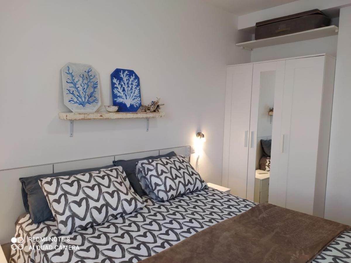 Cozy Flat Διαμέρισμα Puerto del Rosario  Εξωτερικό φωτογραφία