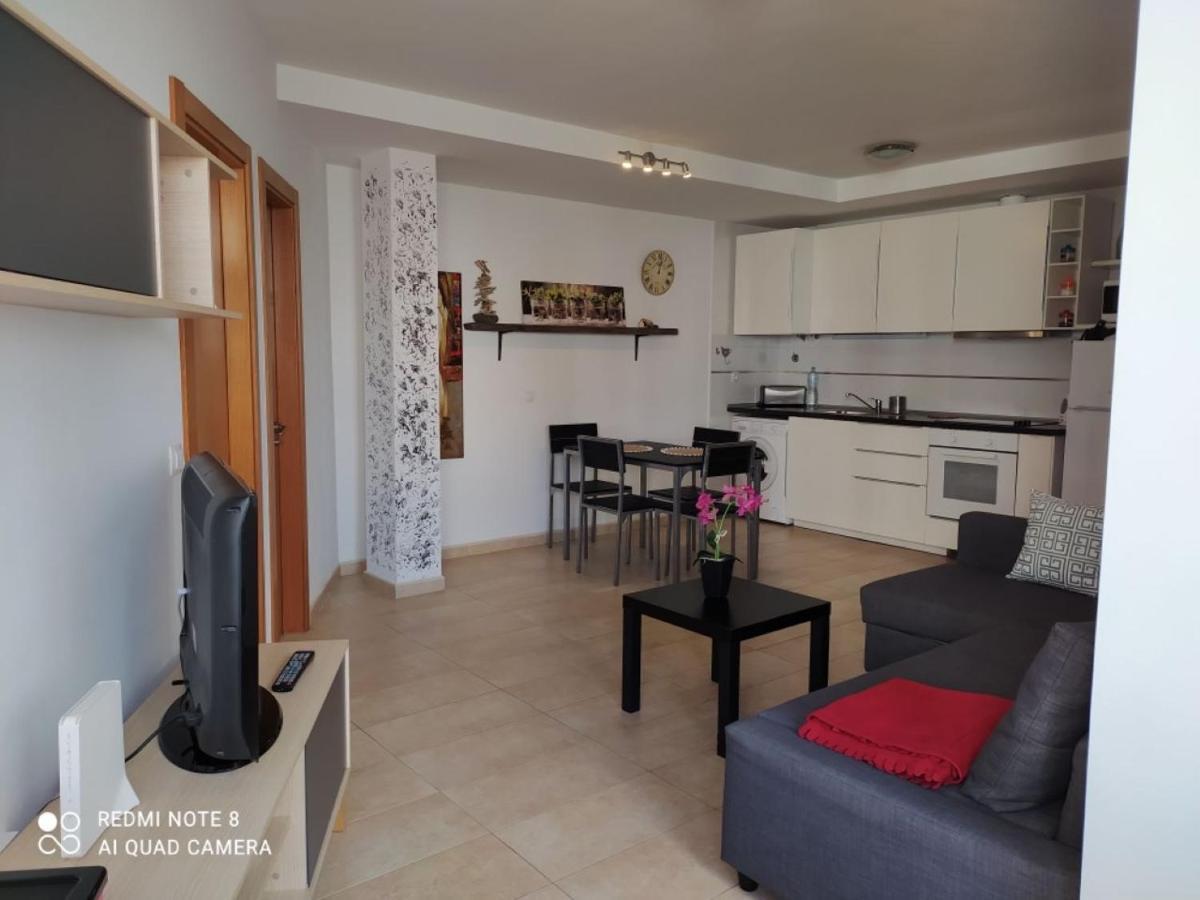 Cozy Flat Διαμέρισμα Puerto del Rosario  Εξωτερικό φωτογραφία