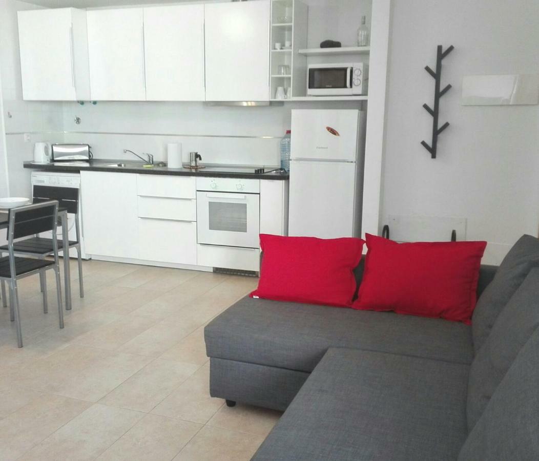 Cozy Flat Διαμέρισμα Puerto del Rosario  Εξωτερικό φωτογραφία