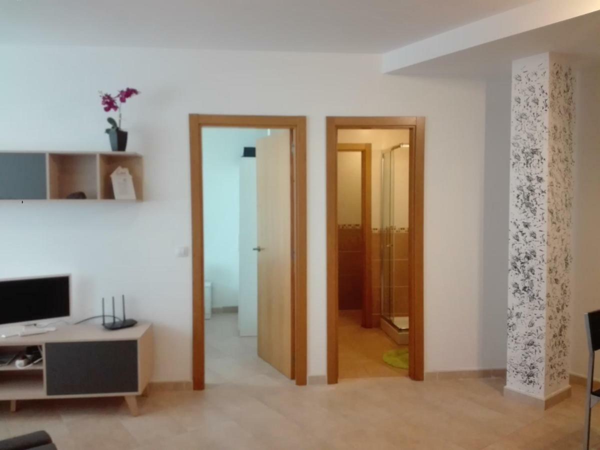 Cozy Flat Διαμέρισμα Puerto del Rosario  Εξωτερικό φωτογραφία