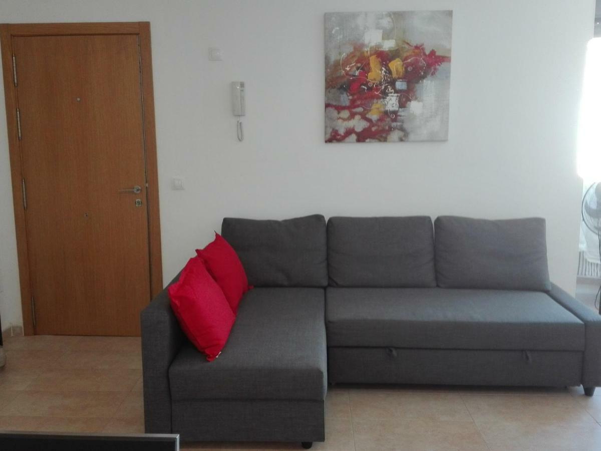 Cozy Flat Διαμέρισμα Puerto del Rosario  Εξωτερικό φωτογραφία